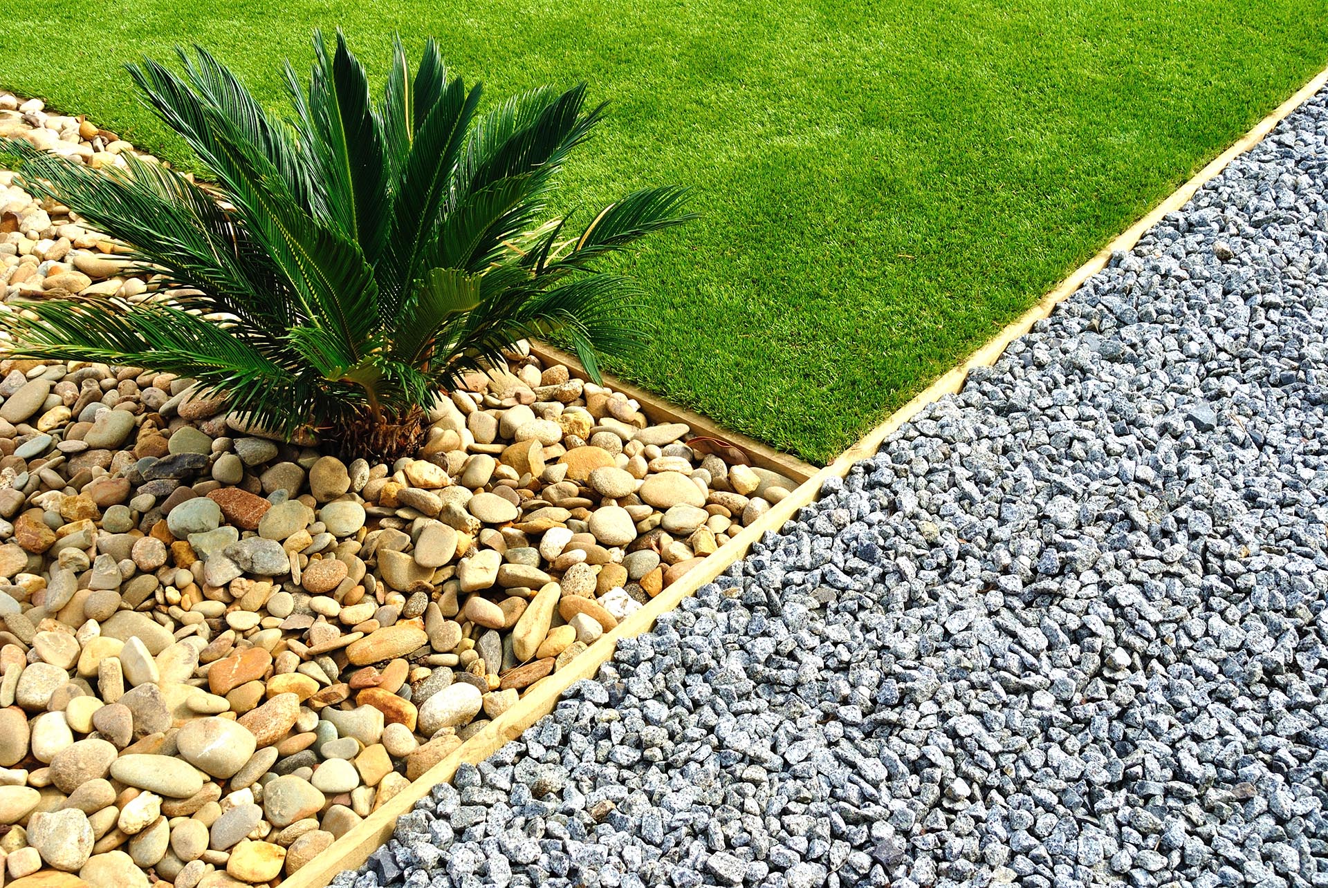Green Beach